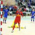 Futsal. Moldova a cedat în fața Andorrei în primul meci amical