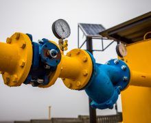 Tarif nou la gazele naturale