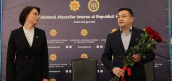 Fostul ministru de Interne: Le mulțumesc colegilor, partenerilor și tuturor celor care ne-au susținut în demersurile noastre