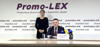 Constatările Promo-LEX privind campania electorală pentru turul II al alegerilor prezidențiale