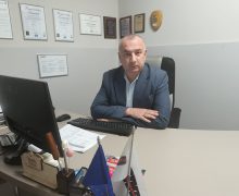 (INTERVIU) Ivan Suhodol: „Justar” este compania unde se îmbină perfect experienţa, profesionalismul, siguranţa şi calitatea