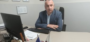 (INTERVIU) Ivan Suhodol: „Justar” este compania unde se îmbină perfect experienţa, profesionalismul, siguranţa şi calitatea