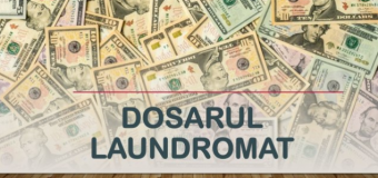 Bunuri de circa 190 mln. dolari proveniți din „Laundromatul Rusesc” au fost identificate