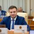 Sergiu Lazarencu a prezentat realizările în calitate de ministru