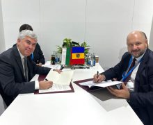 Republica Moldova și Bulgaria își consolidează cooperarea în domeniul securității energetice