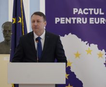 Liderul CUB: Solicităm Președintelui clarificări pentru ca procesul de consultări anunțat de curând să genereze încredere, legitimitate și bună credință. Avem 10 întrebări