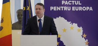 Liderul CUB: Solicităm Președintelui clarificări pentru ca procesul de consultări anunțat de curând să genereze încredere, legitimitate și bună credință. Avem 10 întrebări