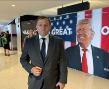 Andrei Năstase: Sincere felicitări președintelui ales, Donald Trump