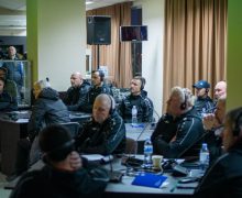 Proiectul „Expert Camp” în Moldova. Un pas important pentru dezvoltarea fotbalului juvenil