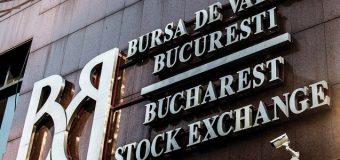 Bursa de Valori București va investi în Bursa de Valori Chișinău