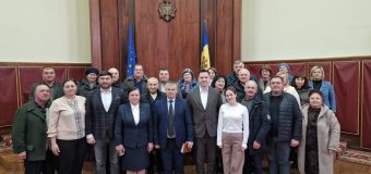 PSDE continuă să-și desemneze delegații pentru Congresul extraordinar