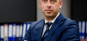 Victor Bînzari: Sunt mândru că am făcut parte din acest capitol al transformării sectorului energetic al Republicii Moldova