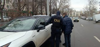 Doi avocați sunt cercetați de CNA pentru corupție și trafic de influență