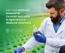 Institutul Național de Științe Aplicative în Agricultură și Medicină Veterinară își lansează activitatea