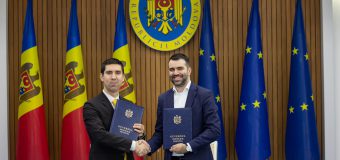 Cetățenii din diasporă, admiși la concursuri pentru funcții publice, vor putea participa la proba scrisă în cadrul misiunilor diplomatice și a oficiilor consulare ale Republicii Moldova