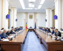 Comisia guvernamentală de coordonare a măsurilor de pregătire pentru sezonul de încălzire 2024-2025 a avut o ședință