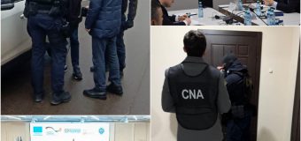 CNA a desfășurat mai multe activități săptămâna trecută