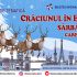 Biblioteca Națională organizează expoziția „Crăciunul în Europa – sărbătoarea care ne unește”