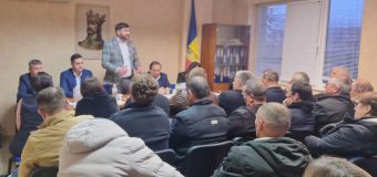 PSDE a încheiat ședințele de desemnare a delegaților la Congresul formațiunii din această duminică