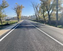 ASD în 2024: A demarat lucrări de reparație a îmbrăcămintei rutiere pe 143,14 km de drumuri regionale