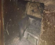 2 bărbați au decedat în urma unor incendii