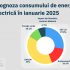 Energocom va procura necesarul de energie electrică din producția locală și importuri din România