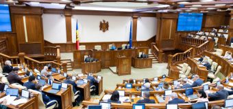 Parlamentul a aprobat modificarea bugetului de stat pentru anul 2024