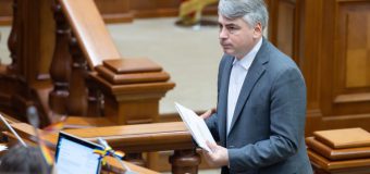 Parlamentul a modificat Bugetul asigurărilor sociale de stat pentru anul 2024