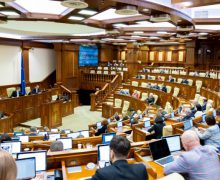 Garanții sociale pentru reprezentanții sistemului judecătoresc și  procuraturii. Proiectul, votat în a doua lectură