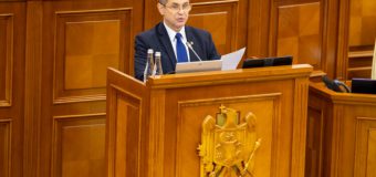 Strategia națională de apărare a Republicii Moldova pentru anii 2024-2034, aprobată de Parlament