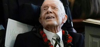 Fostul președinte al SUA, Jimmy Carter, a murit la vârsta de 100 de ani