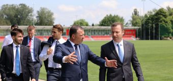 Realizările FMF în anii 2021-2025