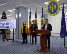 Ministerul Educației a lansat Programul de Granturi Școlare