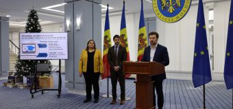 Ministerul Educației a lansat Programul de Granturi Școlare