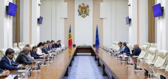 Ședința Consiliului Fondului Rutier. Deciziile aprobate