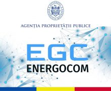 Conducere nouă la „Energocom”