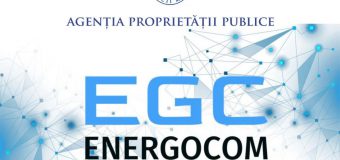 Conducere nouă la „Energocom”