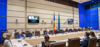 La Chișinău a avut loc o masă rotundă dedicată celei de-a 30-a aniversări a proclamării neutralității permanente a Republicii Moldova