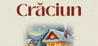 „Hai acasă de Crăciun”: Peste 40 de concerte și spectacole vor fi organizate cu ocazia sărbătorilor de iarnă în localitățile din țară, dar și în diasporă