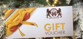 (FOTO) Cadoul perfect de sărbători – Voucher la Bernardazzi Grand Hotel. Ofertă limitată, experiență de neuitat!