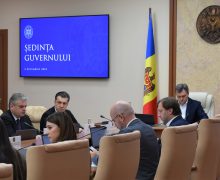 Cadrul normativ privind delegația Republicii Moldova în Comisia Unificată de Control a fost actualizat