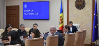 Cadrul normativ privind delegația Republicii Moldova în Comisia Unificată de Control a fost actualizat