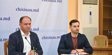 Ion Ceban: Suntem în plină perioadă electorală, însă este necesară maturitatea politică