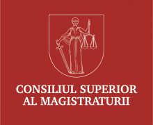 4 judecători transferați temporar la Curtea de Apel Chișinău