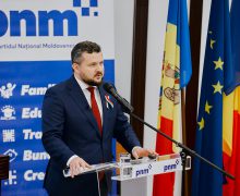 Liderul PNM: Când statul își obligă cetățeanul să treacă fiecare leu prin bancă, să plătească comisioane, taxe și să justifice fiecare pas, nu face piața mai sănătoasă