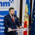 Liderul PNM: Peste cinci mii de oameni ne-au acordat încrederea lor, un rezultat onorabil