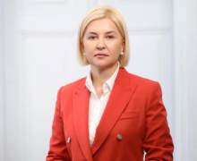 Irina Vlah, lider al „Inima Moldovei”: „Guvernarea PAS nu a făcut nimic pentru a preveni o eventuală criză energetică”