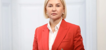 Irina Vlah, lider al „Inima Moldovei”: „Guvernarea PAS nu a făcut nimic pentru a preveni o eventuală criză energetică”