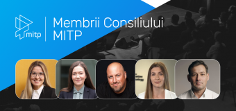 Rezidenții MITP și-au ales membrii Consiliului pentru următorii trei ani