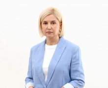 După ce inițiat un referendum, „Inima Moldovei” lansează o amplă campanie de consultări cu cetăţenii! Irina Vlah: Neutralitatea e o temă foarte importantă